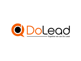 DoLead logo design by sheilavalencia