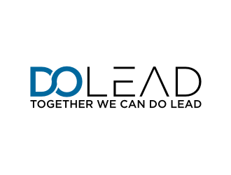 DoLead logo design by rief