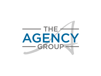 The Agency Group - TAG Real Estate logo design by rief