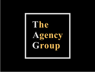 The Agency Group - TAG Real Estate logo design by asyqh