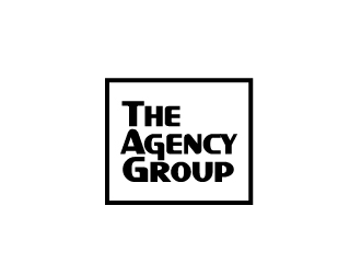 The Agency Group - TAG Real Estate logo design by my!dea