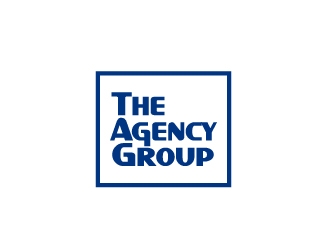 The Agency Group - TAG Real Estate logo design by my!dea