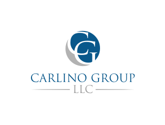 Weirauch/Carlino Group LLC logo design by cintya