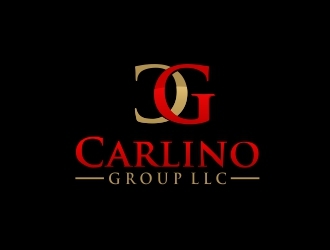 Weirauch/Carlino Group LLC logo design by amar_mboiss