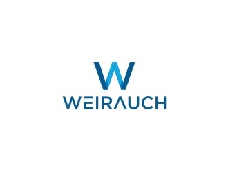 Weirauch/Carlino Group LLC logo design by bricton