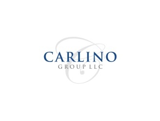 Weirauch/Carlino Group LLC logo design by bricton