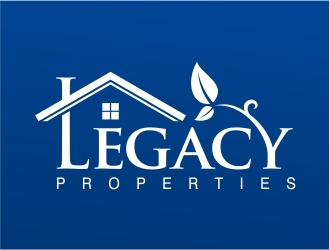 Legacy Properties logo design by Eko_Kurniawan