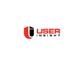 User Insight logo design by imalaminb