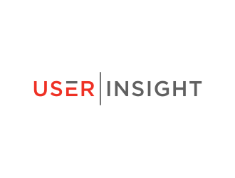 User Insight logo design by asyqh