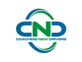 Coaching New Drivers logo design by rief