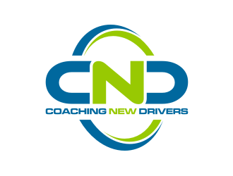 Coaching New Drivers logo design by rief