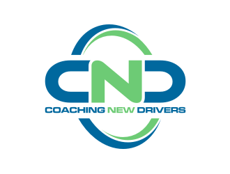 Coaching New Drivers logo design by rief