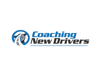 Coaching New Drivers logo design by ingepro