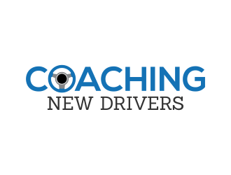 Coaching New Drivers logo design by ingepro