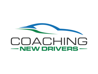 Coaching New Drivers logo design by ingepro