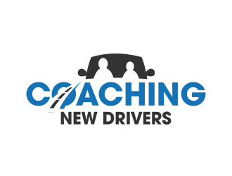 Coaching New Drivers logo design by ingepro