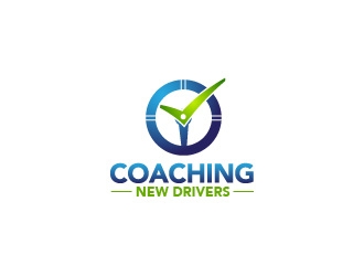 Coaching New Drivers logo design by usef44