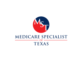 Medicare Specialist of Texas logo design by nurul_rizkon