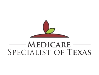 Medicare Specialist of Texas logo design by Lut5