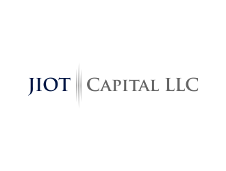 JIOT Capital LLC logo design by Nafaz