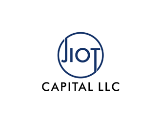 JIOT Capital LLC logo design by johana