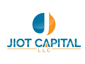 JIOT Capital LLC logo design by Rokc