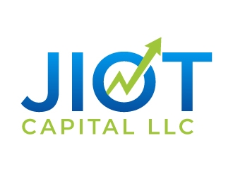 JIOT Capital LLC logo design by Rokc