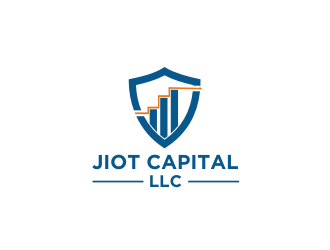 JIOT Capital LLC logo design by cintya