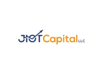 JIOT Capital LLC logo design by Rock