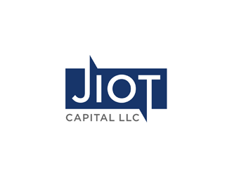 JIOT Capital LLC logo design by johana