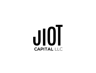 JIOT Capital LLC logo design by DPNKR