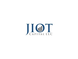 JIOT Capital LLC logo design by narnia