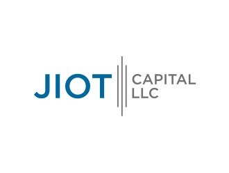 JIOT Capital LLC logo design by rief