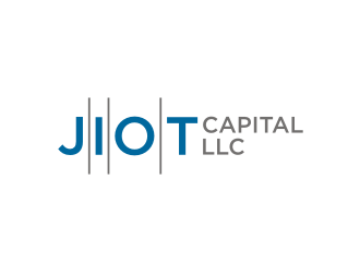 JIOT Capital LLC logo design by rief