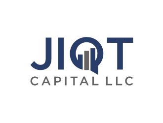 JIOT Capital LLC logo design by nurul_rizkon