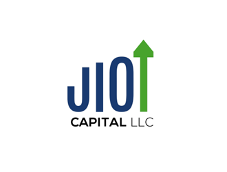 JIOT Capital LLC logo design by DPNKR
