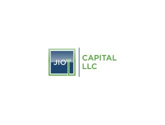 JIOT Capital LLC logo design by EkoBooM