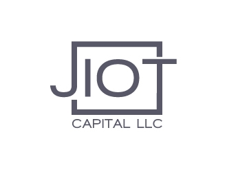 JIOT Capital LLC logo design by zenith