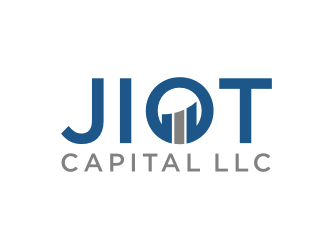 JIOT Capital LLC logo design by aflah