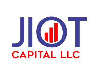 JIOT Capital LLC logo design by AisRafa