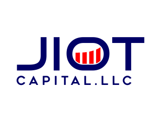 JIOT Capital LLC logo design by AisRafa