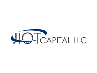 JIOT Capital LLC logo design by giphone