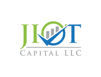 JIOT Capital LLC logo design by mhala