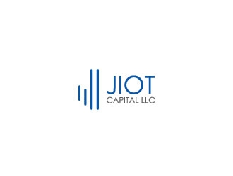 JIOT Capital LLC logo design by imalaminb