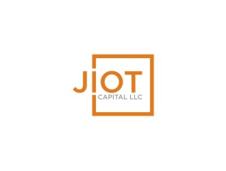 JIOT Capital LLC logo design by bricton