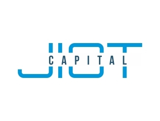 JIOT Capital LLC logo design by Lut5