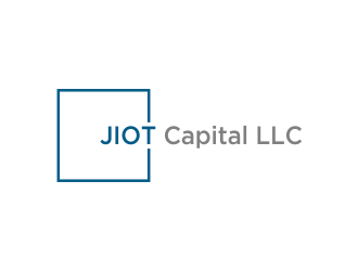 JIOT Capital LLC logo design by afra_art