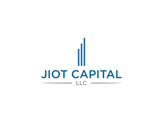 JIOT Capital LLC logo design by L E V A R