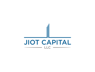 JIOT Capital LLC logo design by L E V A R