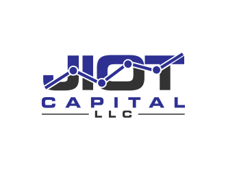 JIOT Capital LLC logo design by Inlogoz